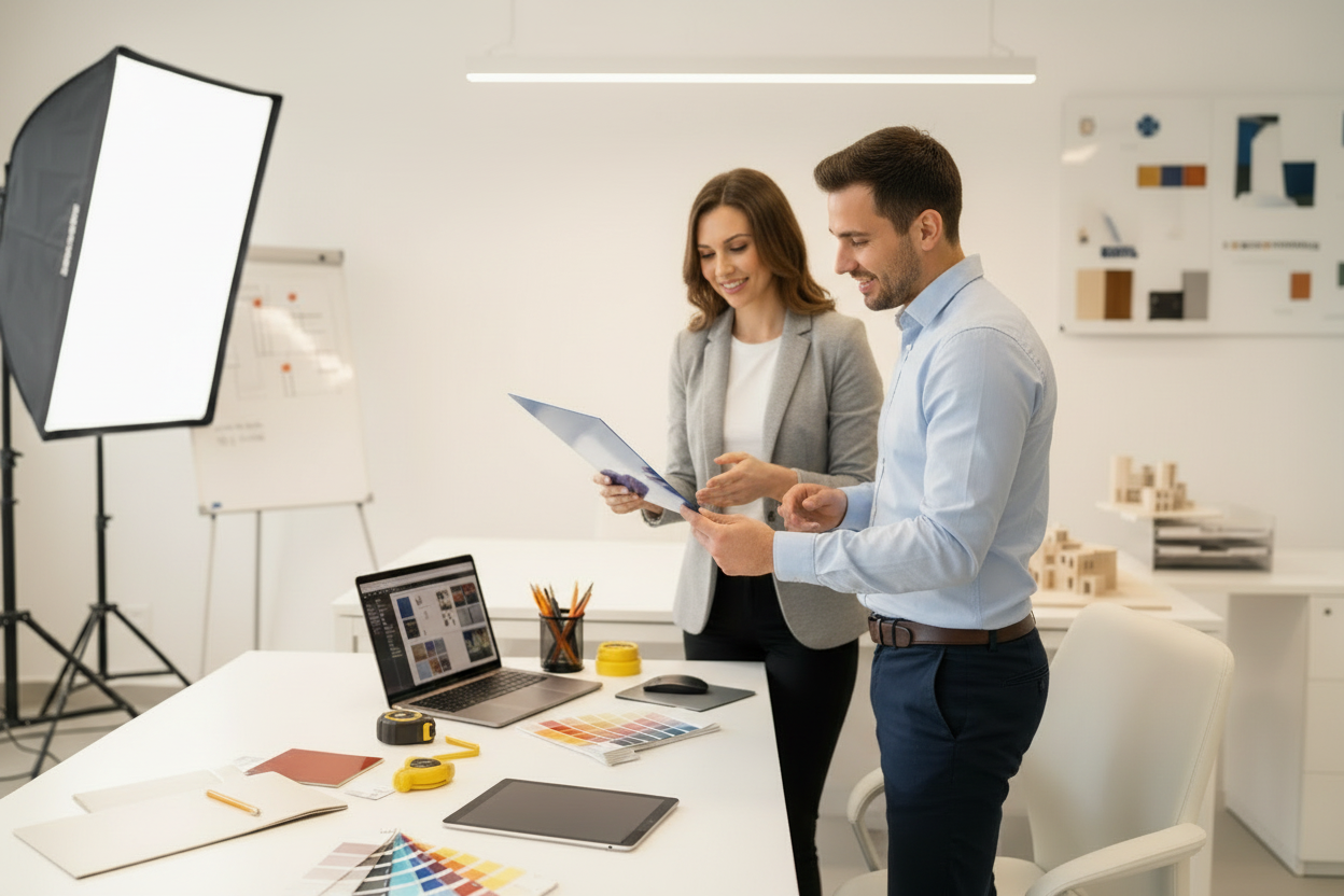  HPL-панели нестандартных цветов под заказ от 1 штуки